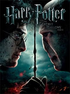 game pic for Harry Potter and the Deathly Hallows Part 2